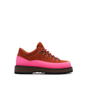 Diemme CORNARO GOMMA | DI24FWCOM-F03S006RST | AFEW STORE